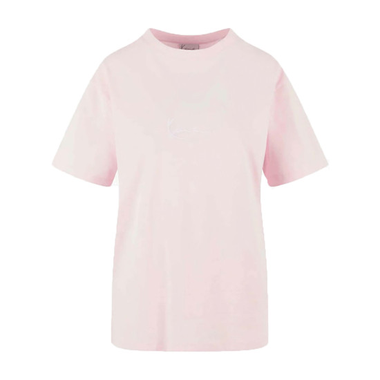 Karl Kani Γυναικεία κοντομάνικη μπλούζα Signature Print T-Shirt